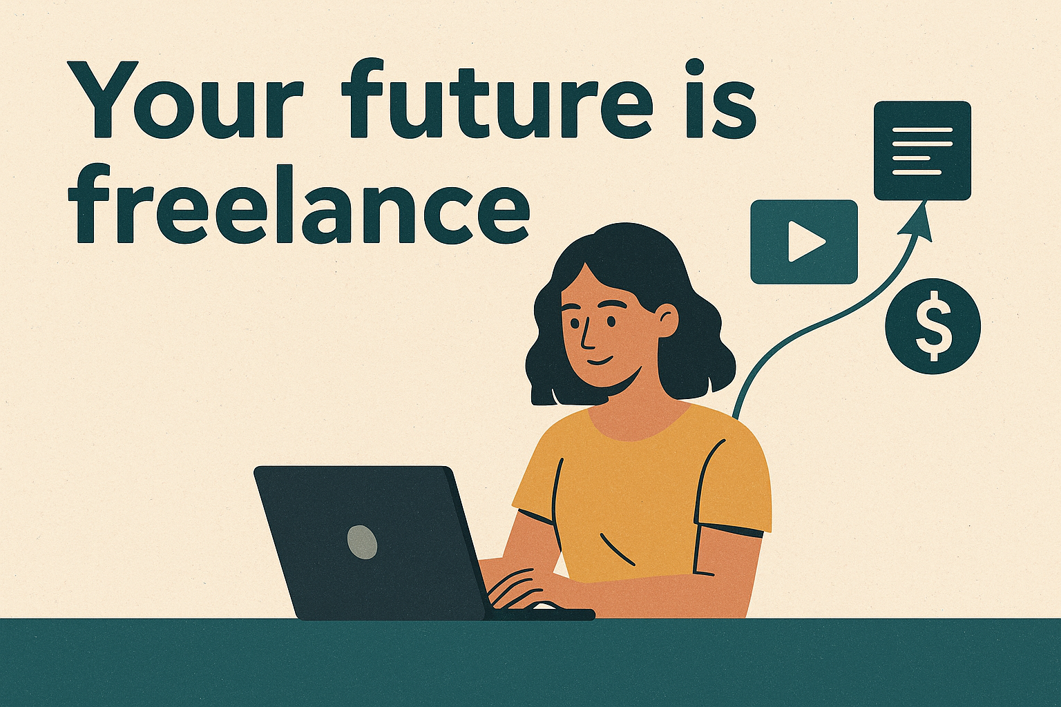 Continuous learning upskilling and staying relevant