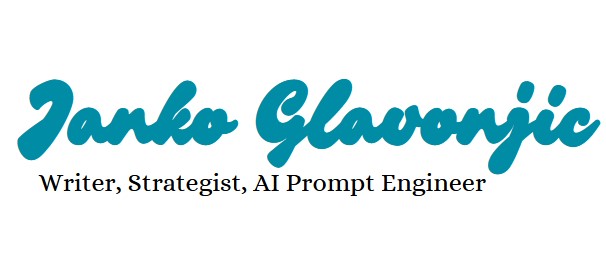 Janko Glavonjić logo
