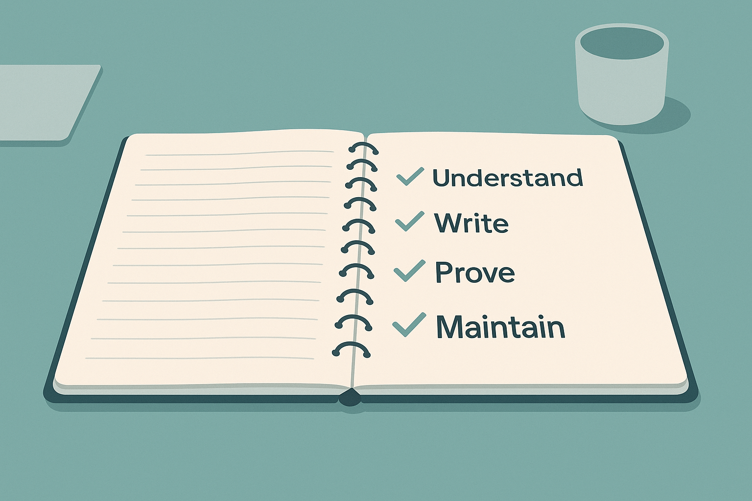 What timeless copy means